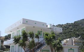 Kleanthis Apartments