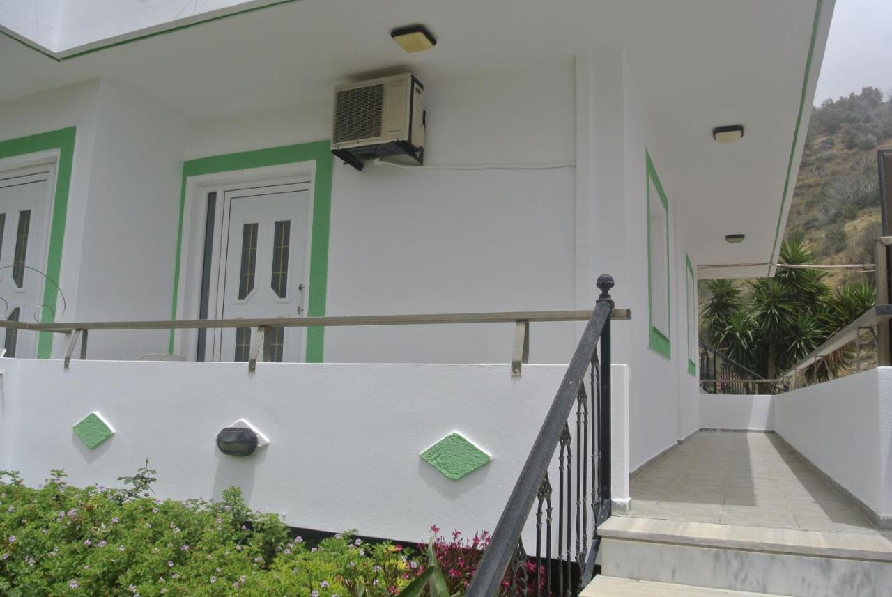Kleanthis Apartments Rodakino Extérieur photo