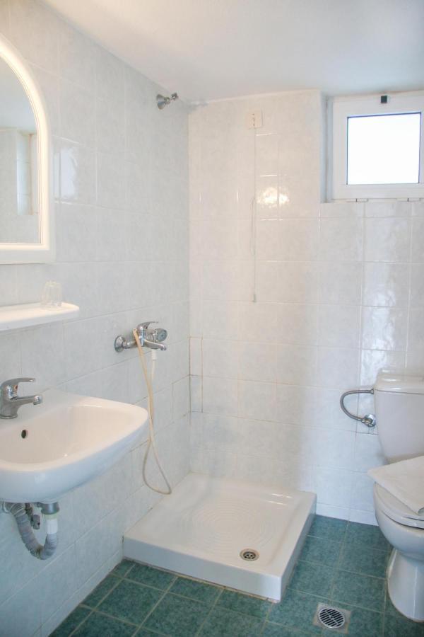 Kleanthis Apartments Rodakino Chambre photo